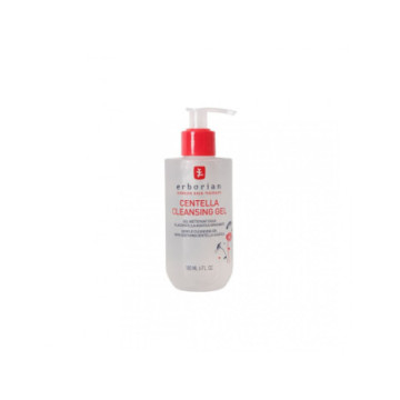 ERBORIAN CENTELLA CLEANSING GEL