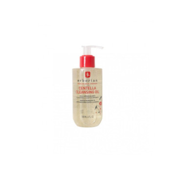 ERBORIAN CENTELLA CLEANSING OIL 180ML