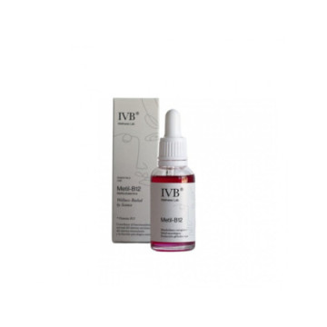 IVB METIL B12 30 ML