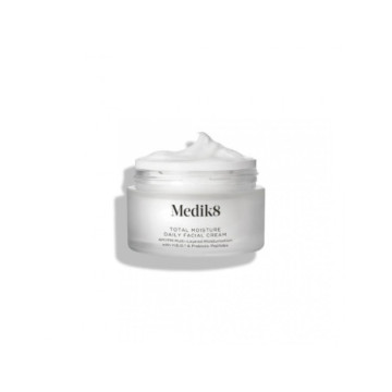 MEDIK8  TOTAL MOISTURE DAILY FACIAL CREAM 50ML