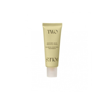 TWO POLES BLEMISH CONTROL TREATMENT 40 ML