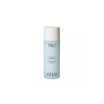 TWO POLES LUMINOUS MILK ESSENCE 80ML
