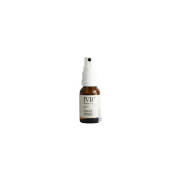 IVB VITAMINA D3+K2 SPRAY 15ML