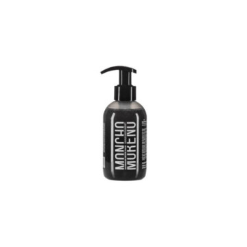 MONCHO MORENO BATHMAN DETOX HAIR (CHAMPÚ) 250ML