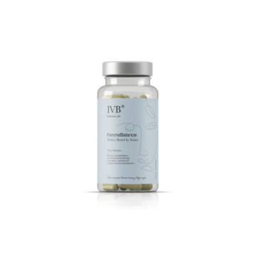 IVB FEMMEBALANCE  180 CAPSULAS