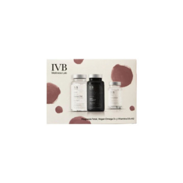 IVB PACK ESENCIALES