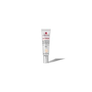 ERBORIAN CC CREME PORCELAIN 40 ML