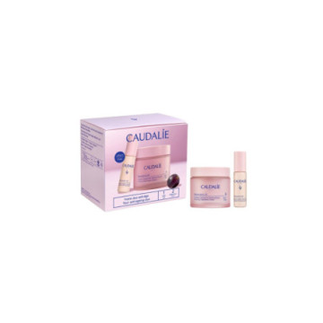 CAUDALIE RESVERATROL-LIFT CREMA CACHEMIR 50ML