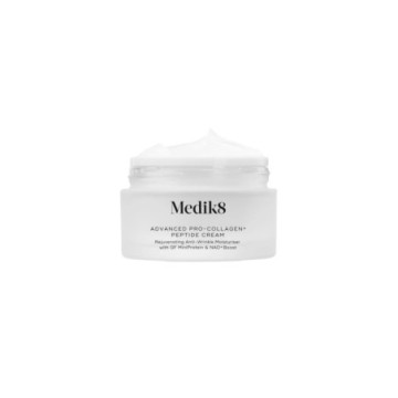 MEDIK8 ADVANCED PRO COLLAGEN+PEPTIDE CREAM 50ML