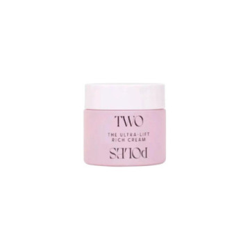 TWO POLES THE ULTRA-LIFT RICH CREAM 50ML