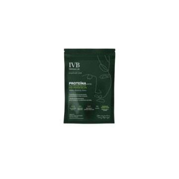 IVB PROTEINA VEGANA 500GR