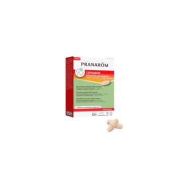 PRANAROM AROMALGIC CEPHAROM 8 COMP