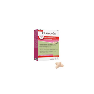 PRANAROM AROMALGIC CICLO MENSTRUAL 15 COMP