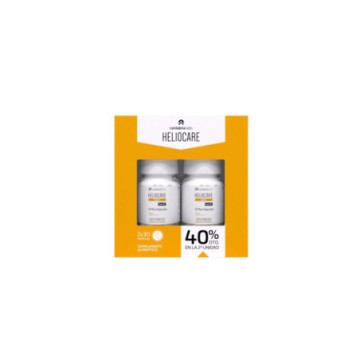 HELIOCARE D PLUS CAPSULAS 2X30CAP