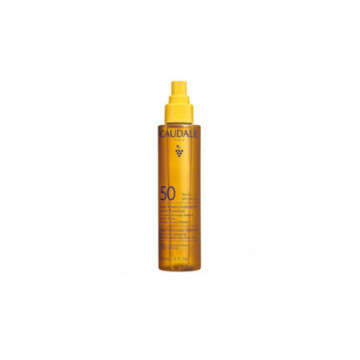 CAUDALIE ACEITE SOLAR EMBELLECEDOR SPF50 150ML