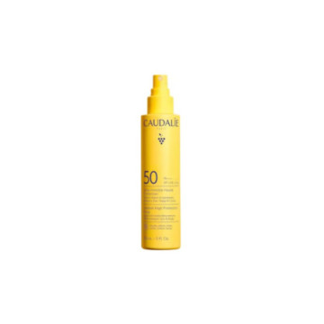 CAUDALIE  SPRAY INVISIBLE ALTA PROTECCION SPF 50 150ML