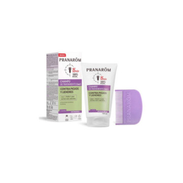 PRANAROM AROMAPAR CHAMPU 150ML