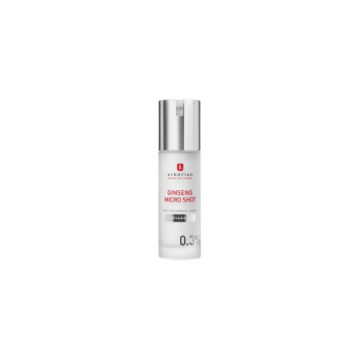 ERBORIAN GINSENG MICRO SHOT ADVANCED 0,3% 30ML