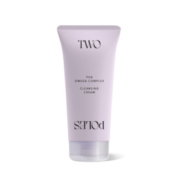 TWO POLES CLEANSING CREAM 100ML