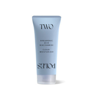 TWO POLES CLOUD MOISTURIZER 50 ML