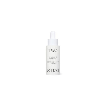 TWO POLES MORNING GLOW 30ML