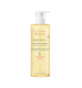 AVENE XERACALM  A.D. ACEITE LIMPIADOR RELIPIDIZ