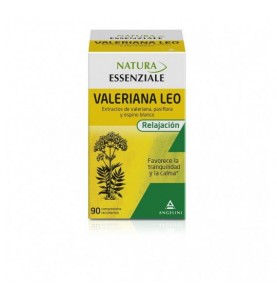 VALERIANA LEO ANGELINI 80 COMPRIMIDOS